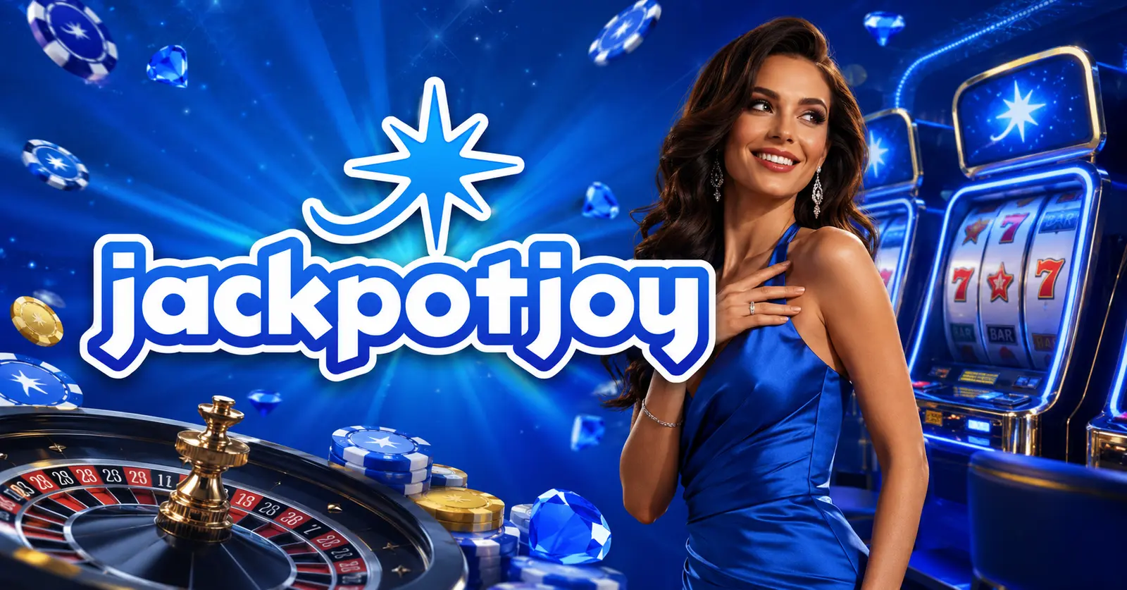 Jackpotjoy Casino Jackpotjoy Casino